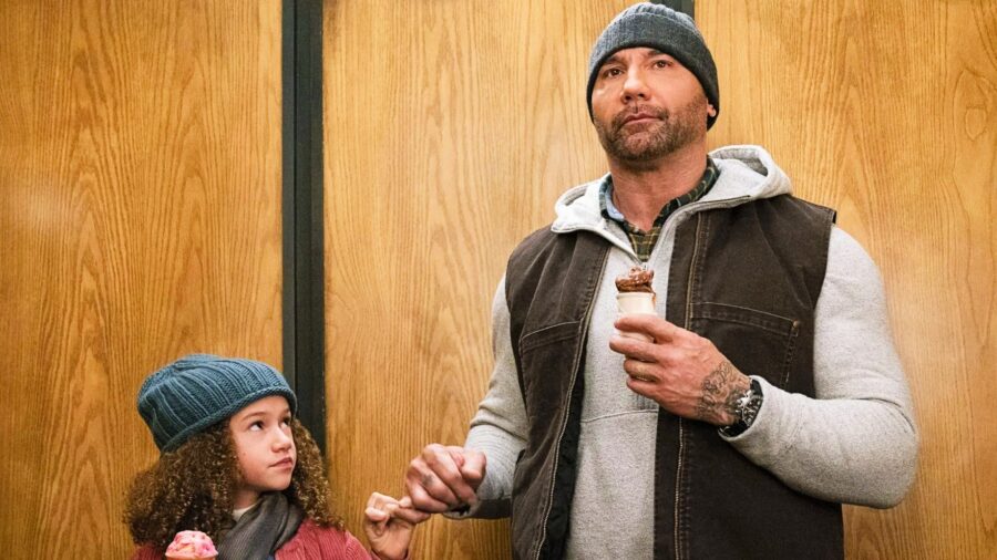 The 7 Best And 7 Worst Dave Bautista Movies