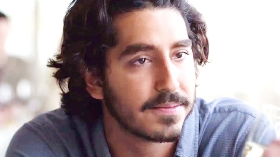 dev patel