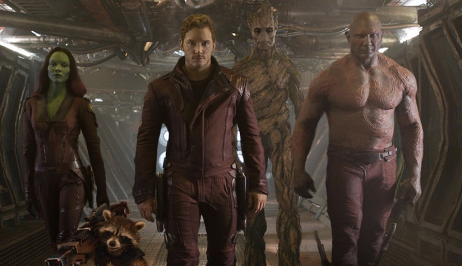 guardians of the galaxy 3