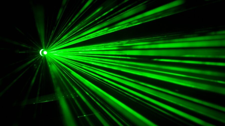 hawaii lasers