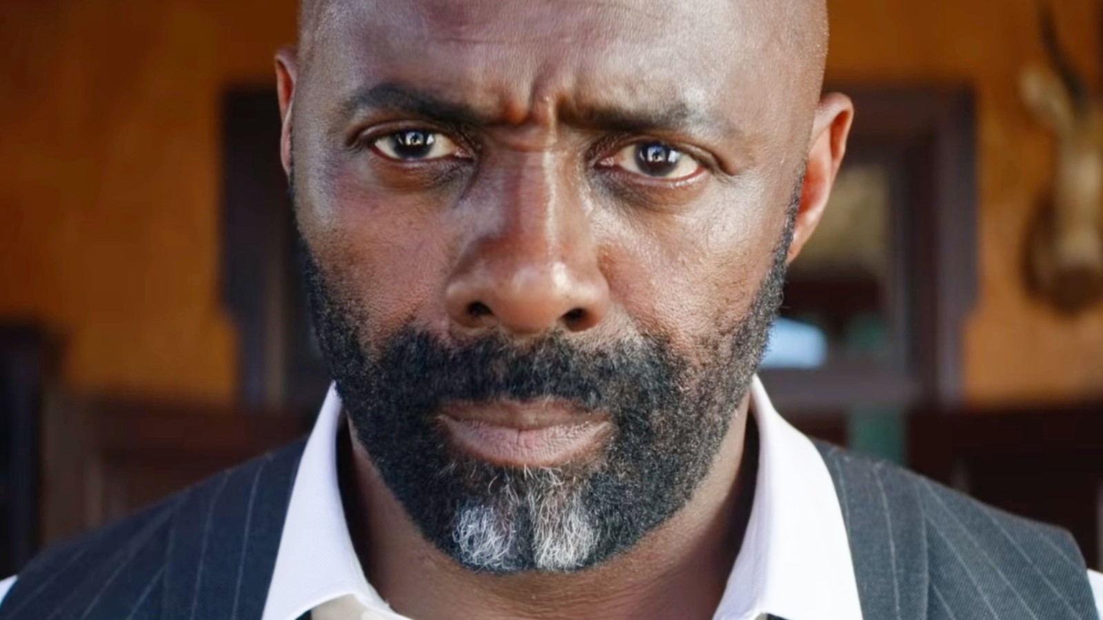 Idris Elba’s Troubled Film Finally Found An Audience On Streaming