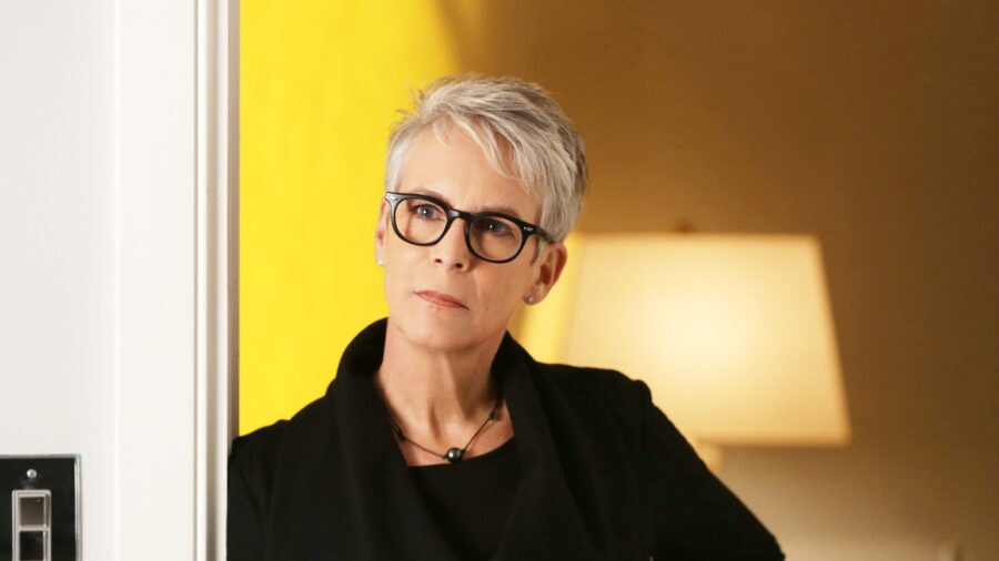 jamie lee curtis freaky friday