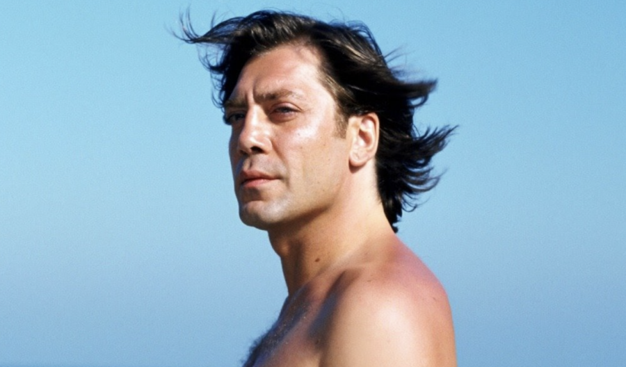 javier bardem