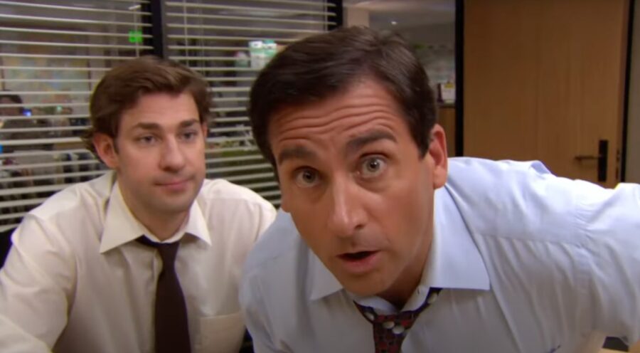 The Office' reboot might actually be happening