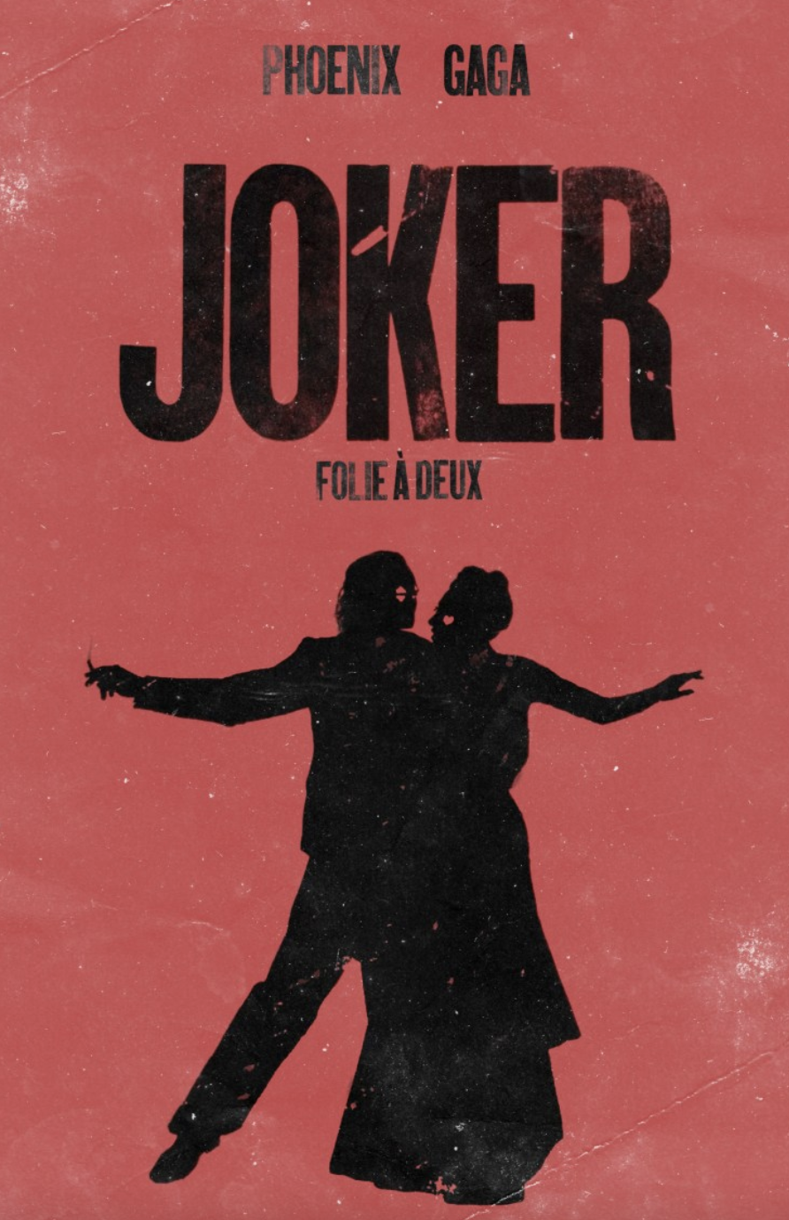 Joker 2 or Joker: Folie a Deux 