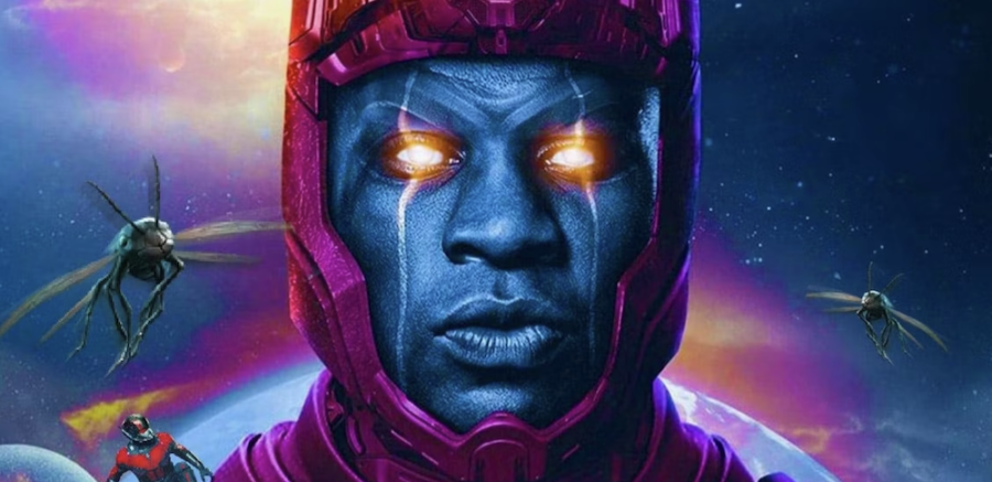 marvel kang