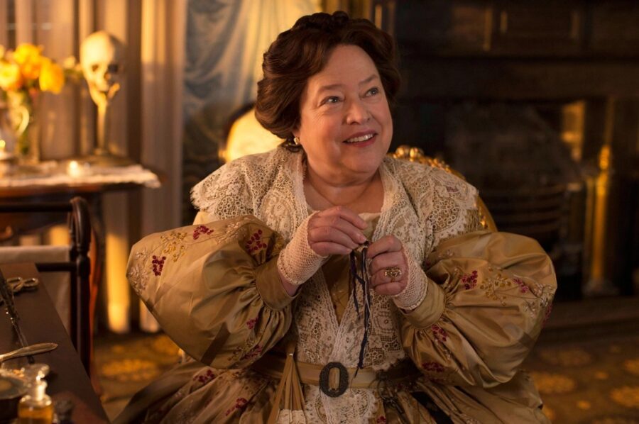 kathy bates matlock