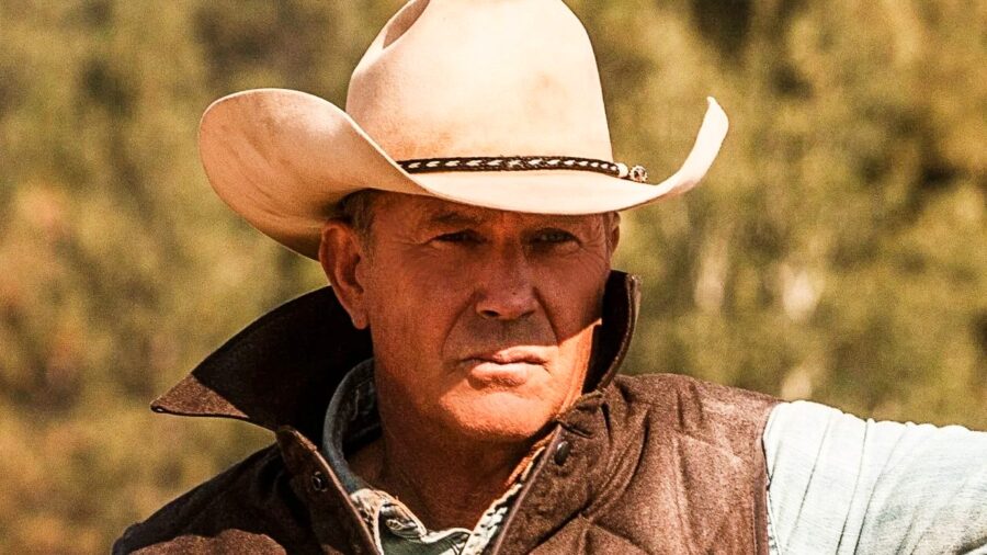 kevin costner yellowstone Yellowstone sequel