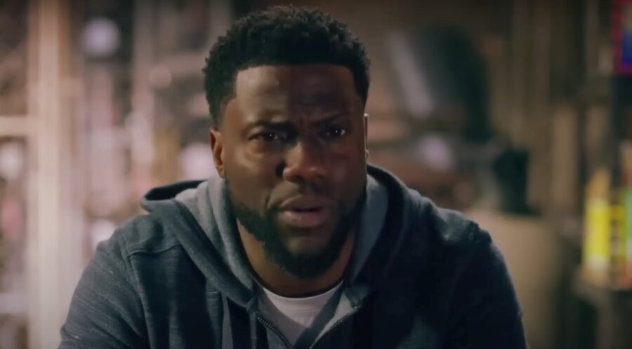 kevin hart die hart trailer