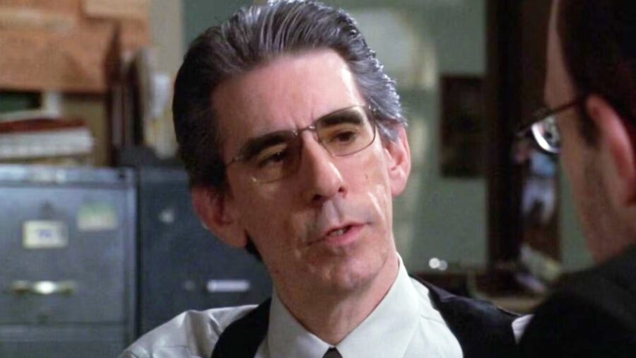 richard belzer