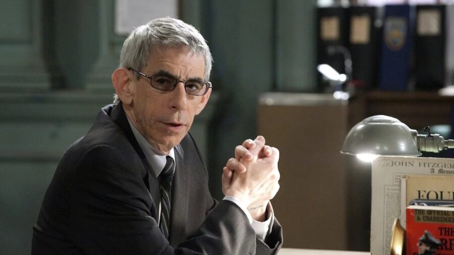 richard belzer