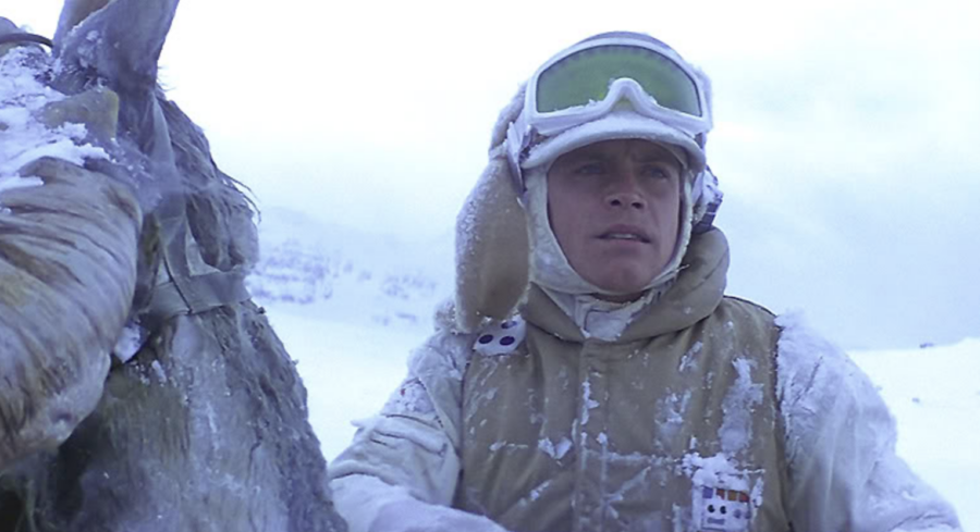 How Mark Hamill's Near-Fatal Wreck Completely Changed 'Star Wars' - Inside  the Magic