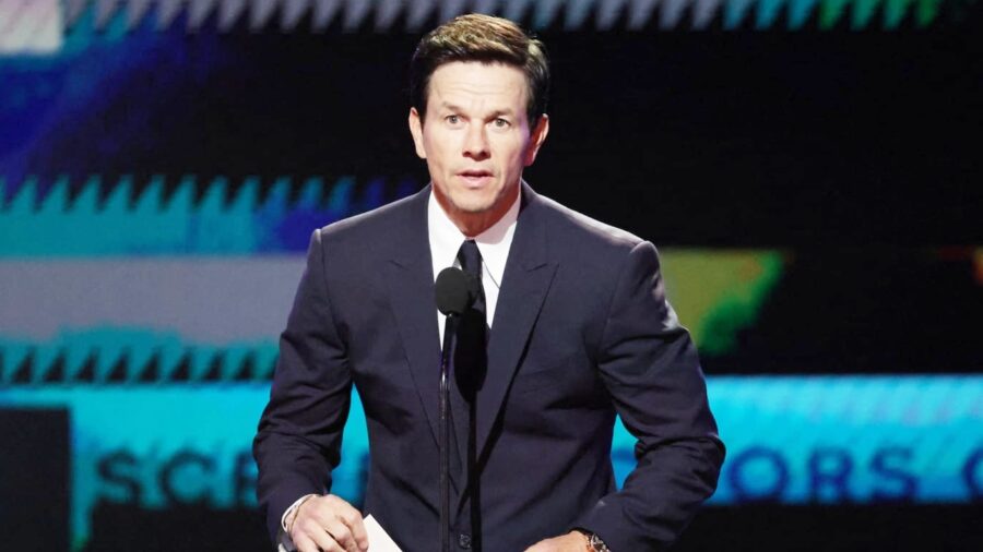 mark wahlberg