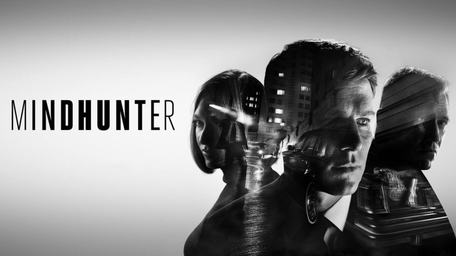 netflix mindhunter
