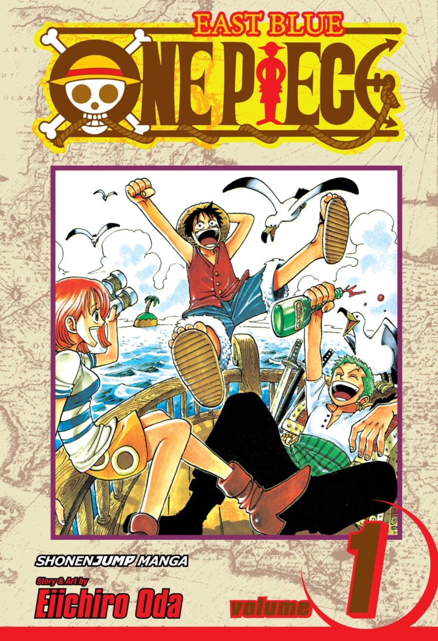 netflix one piece