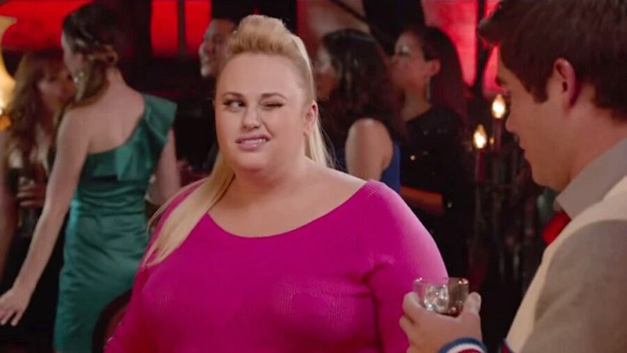 rebel wilson