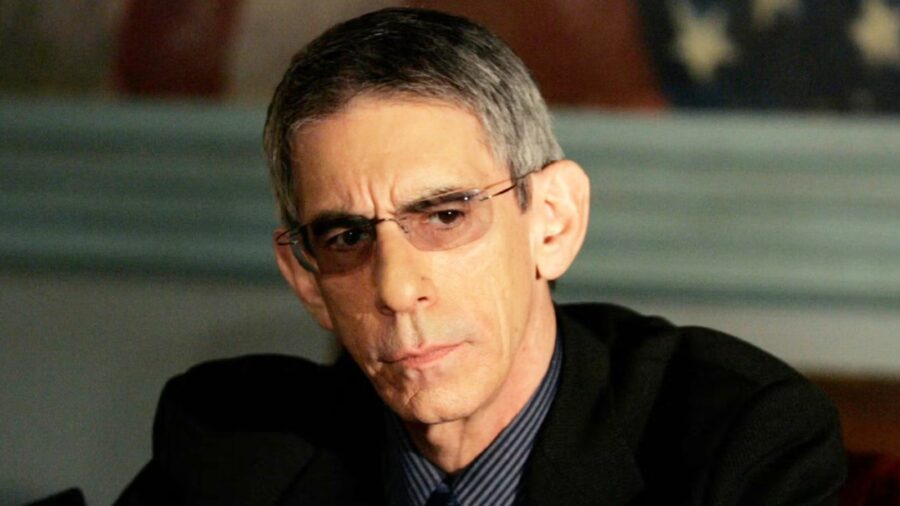 richard belzer