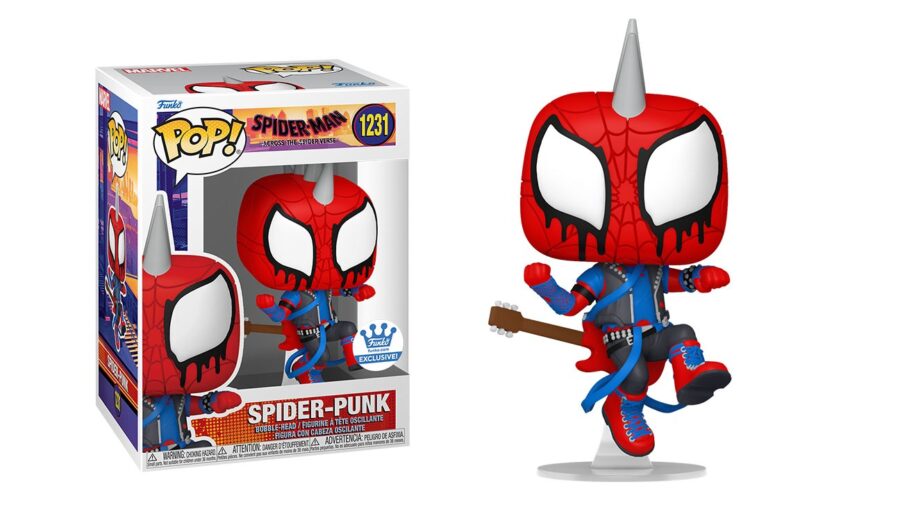 Funko Pop Is Throwing Away Millions Of Its Own Product For A Crazy Reason