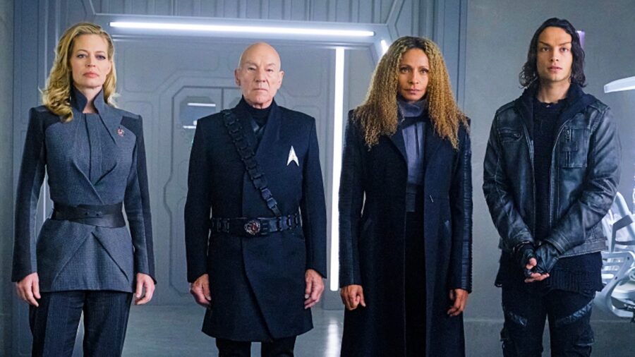 star trek picard