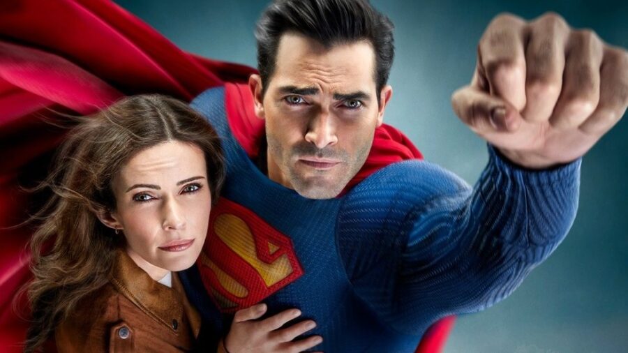 Superman & Lois Season 4's Fate Is Decided