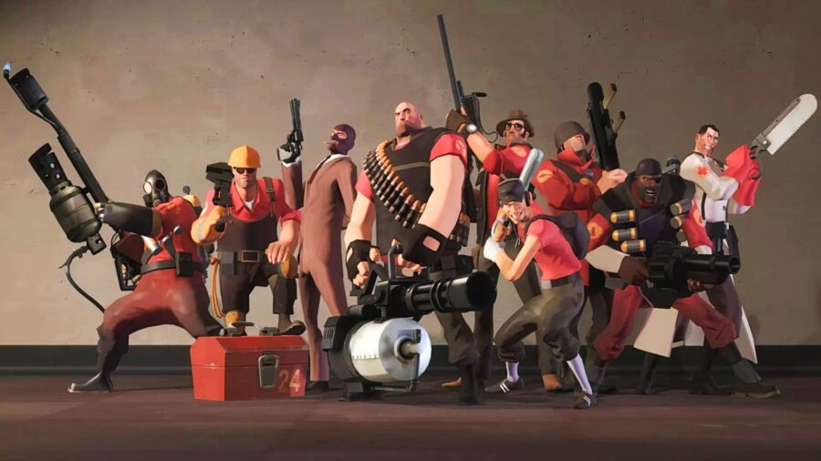 team fortress 2