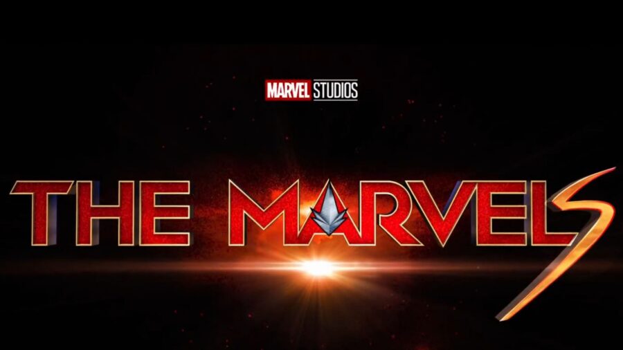 the marvels