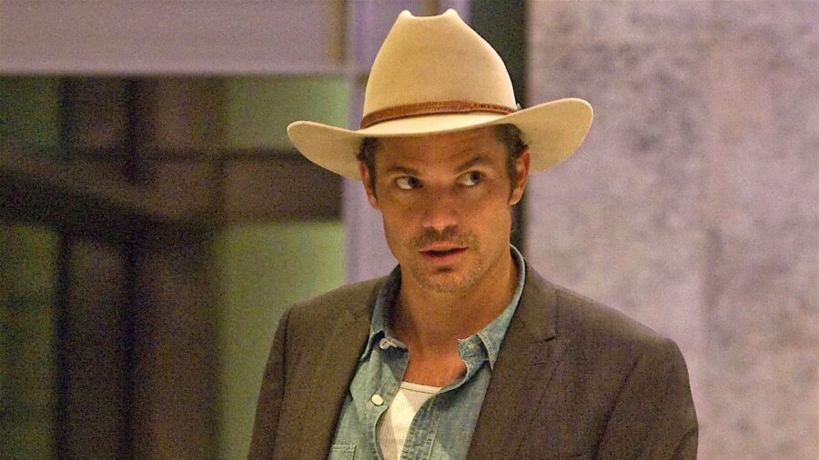 timothy olyphant