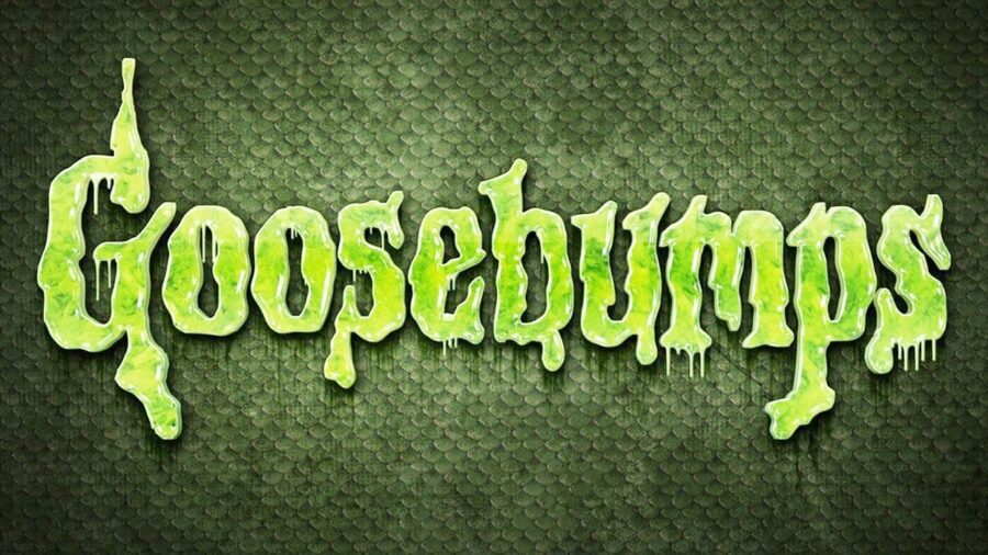 Goosebumps Season 2