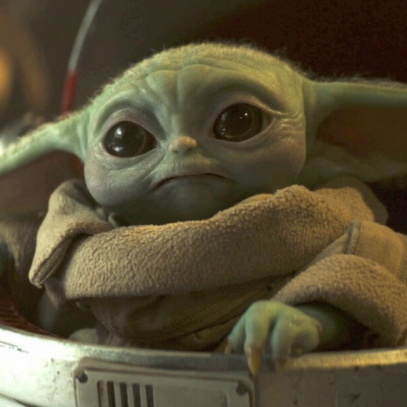 Grogu and Baby Yoda news