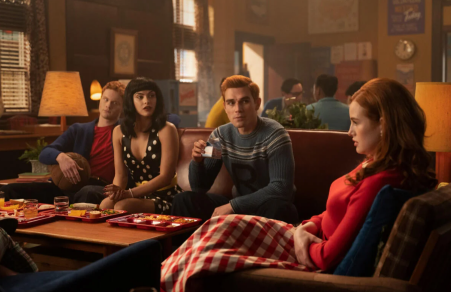 Riverdale Season 7