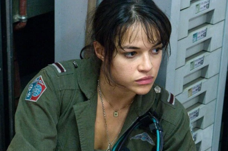 Avatar Michelle Rodriguez
