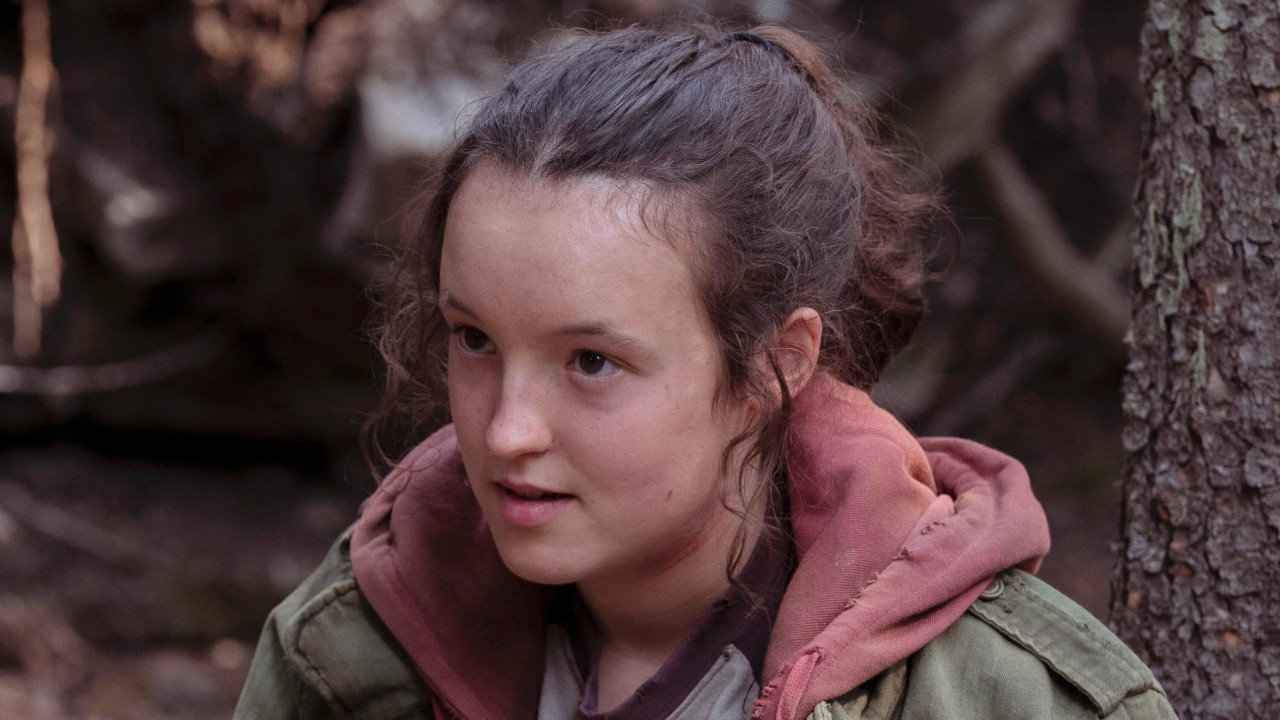 Last of Us TV Show Casts Ellie Actor: Bella Ramsey of GoT