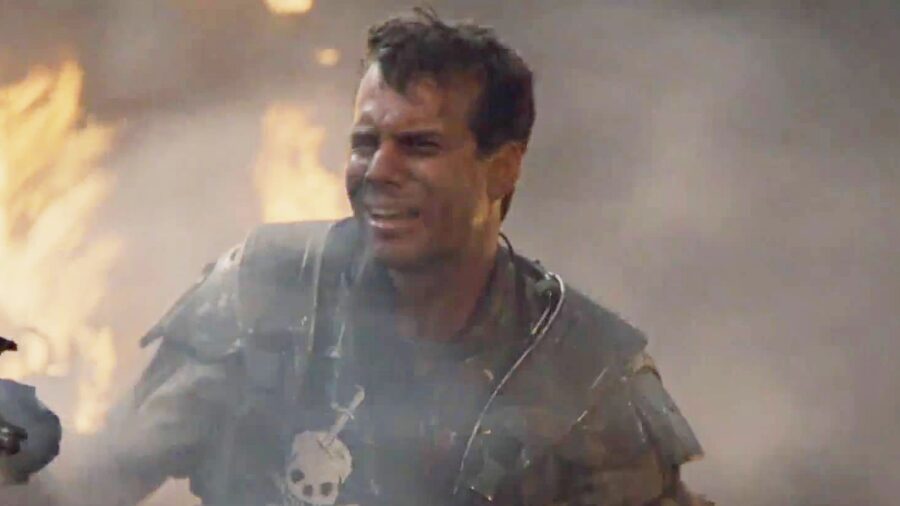 bill paxton