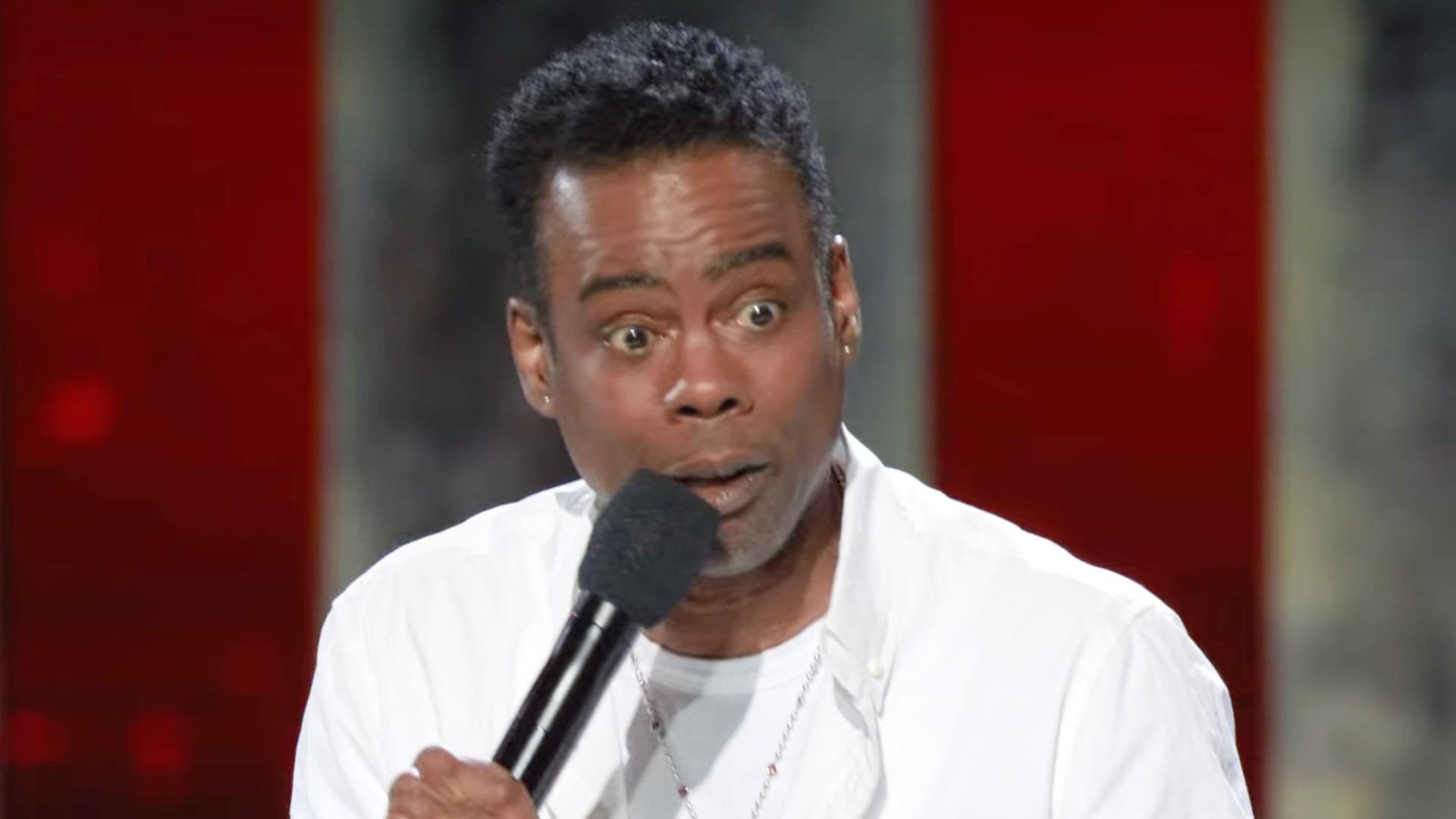 chris rock netflix