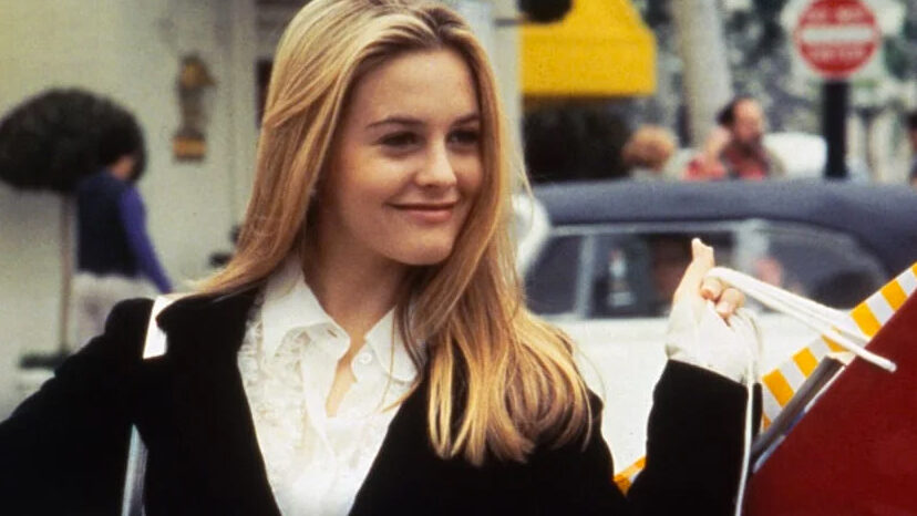 Alicia Silverstone News