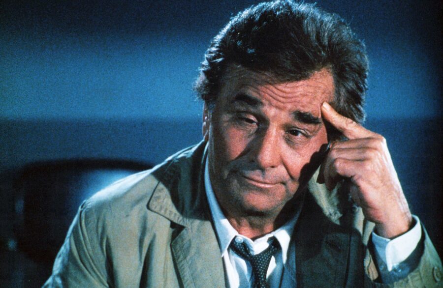 columbo