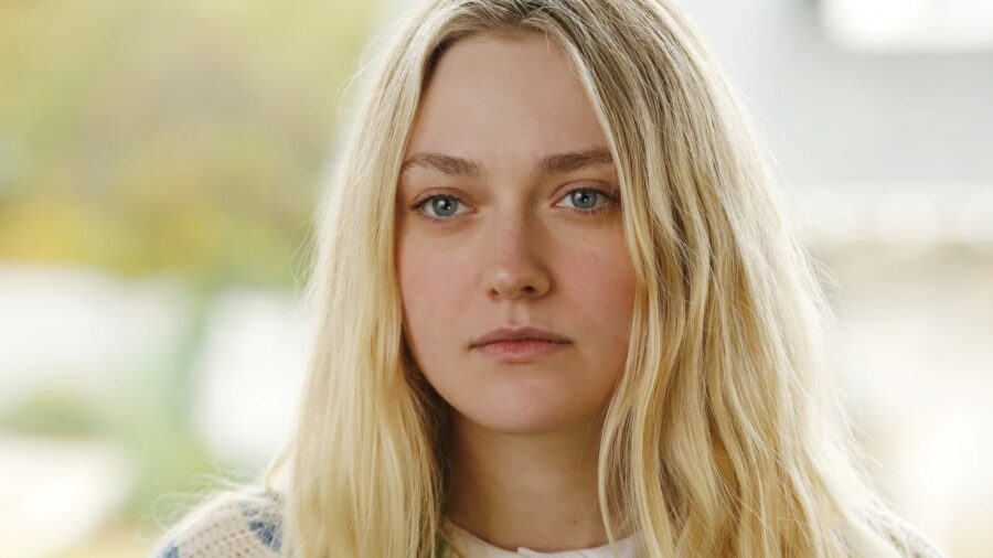 dakota fanning