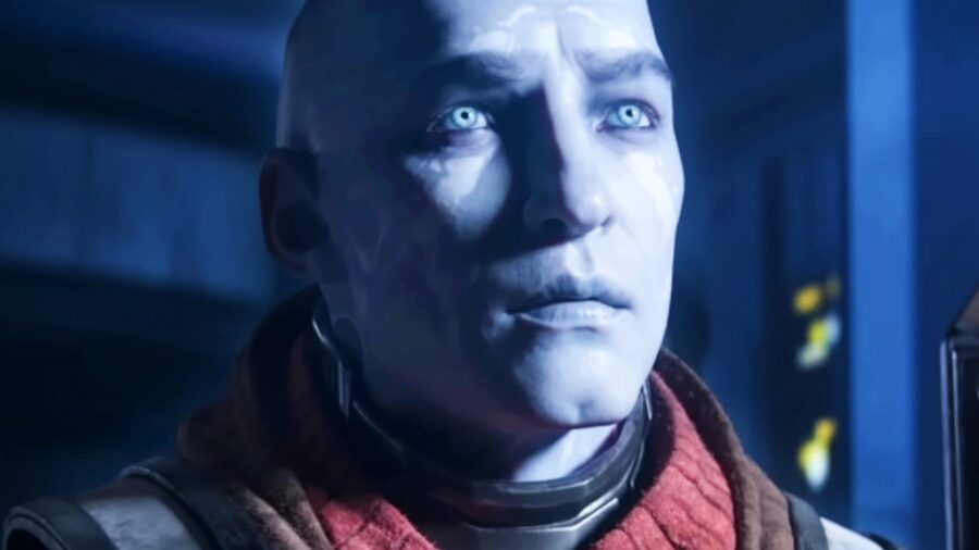 lance reddick destiny 2