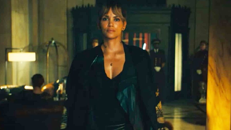 halle berry