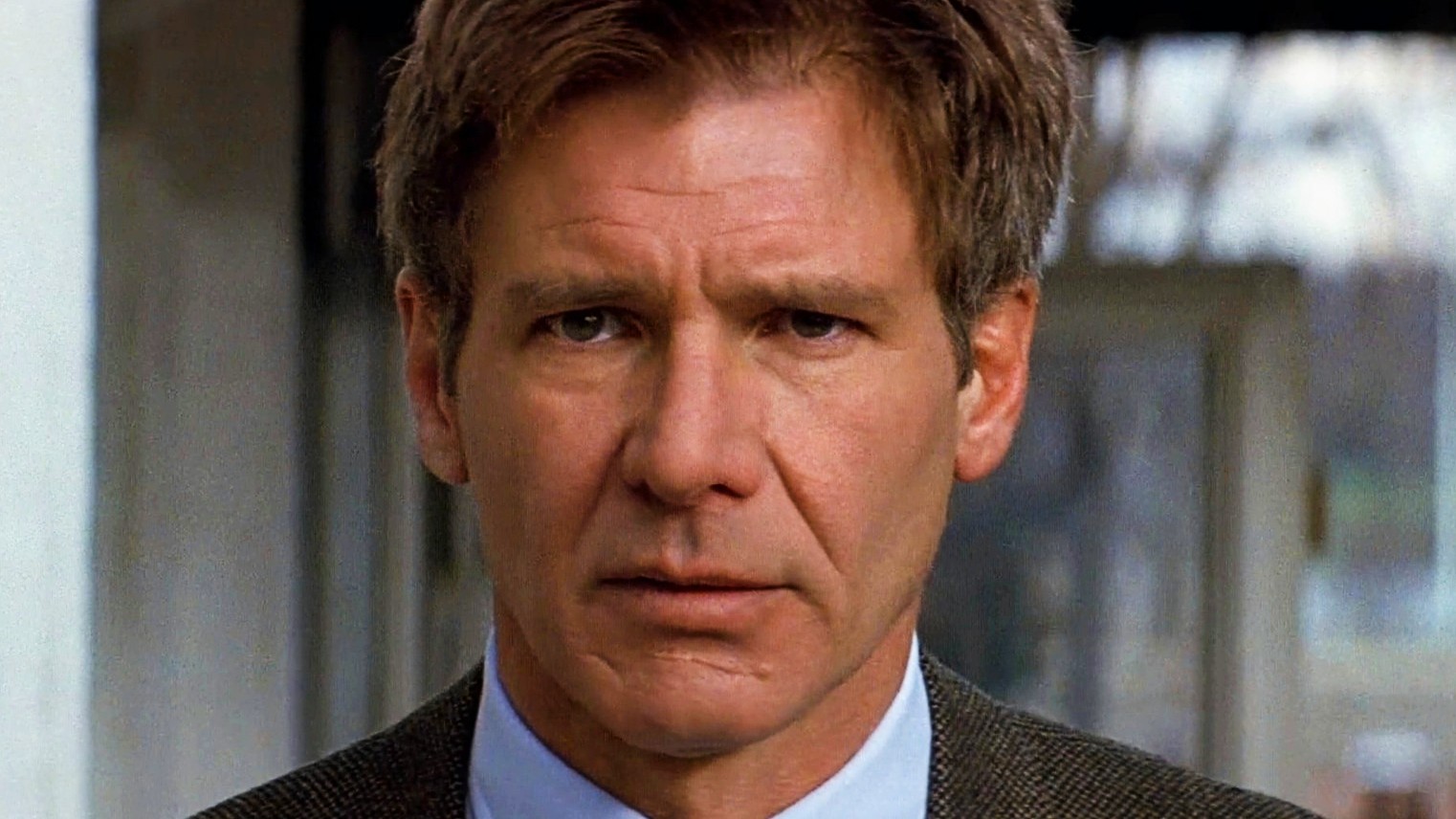Harrison Ford Finally Answers The Biggest Mystery Surrounding One Of His Most Beloved Characters