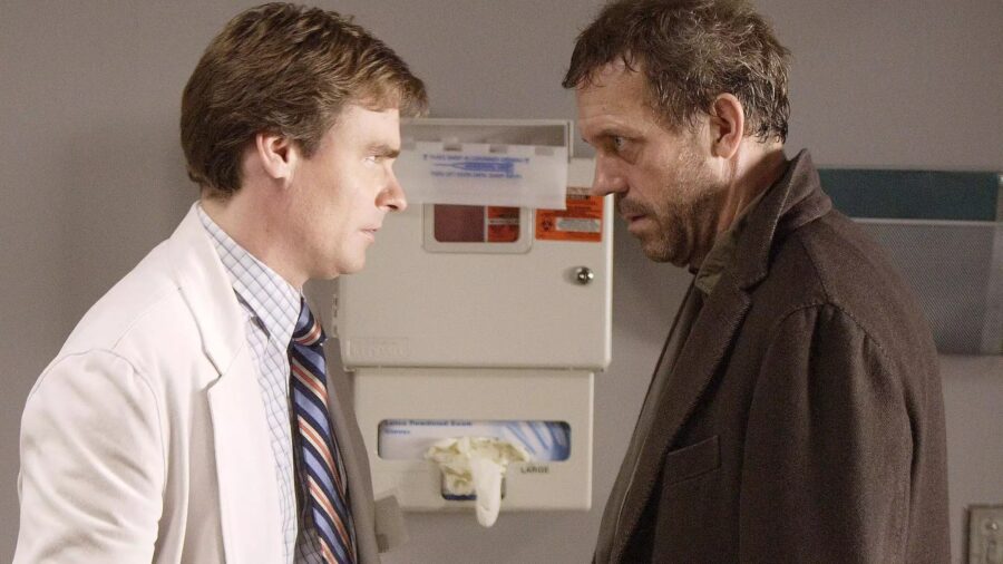 house MD