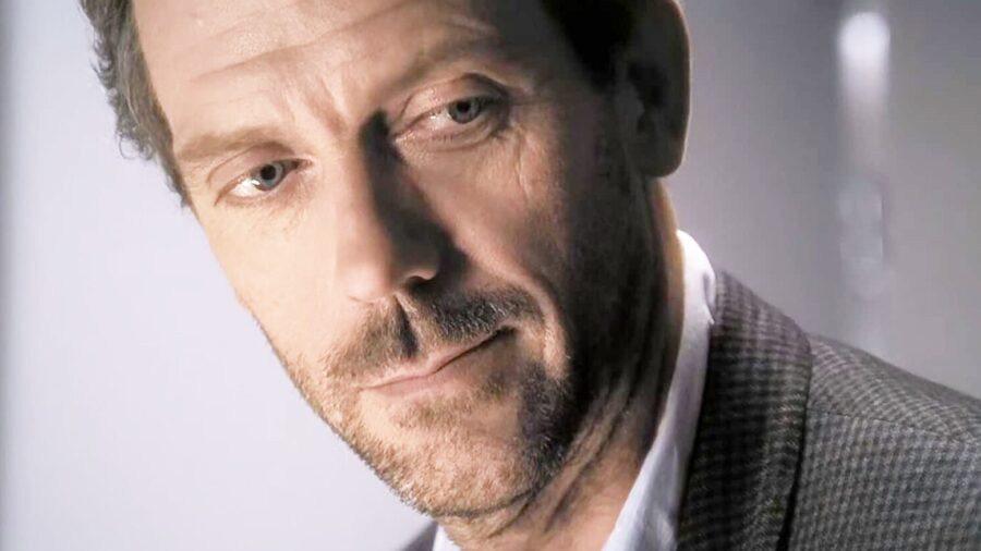 house MD