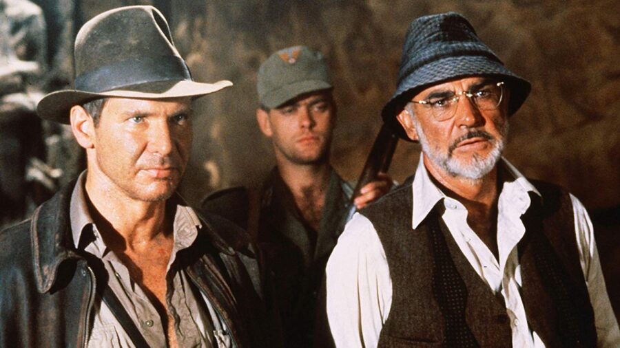 indiana jones