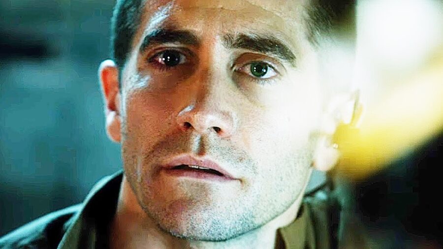 jake gyllenhaal