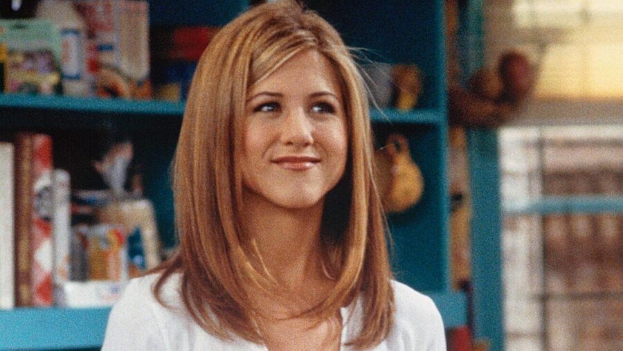 jennifer aniston