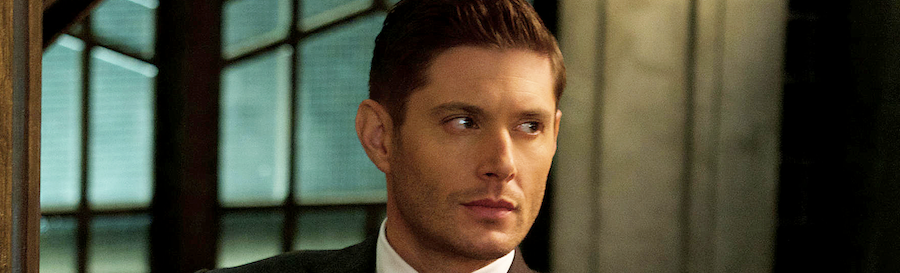 Jensen Ackles Has Much Longer Hair In This Teaser for 