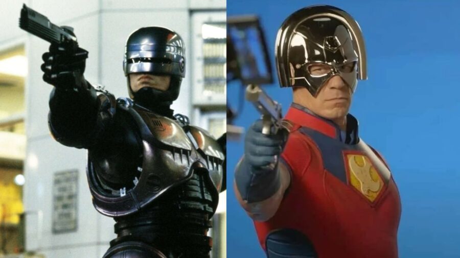 robocop john cena