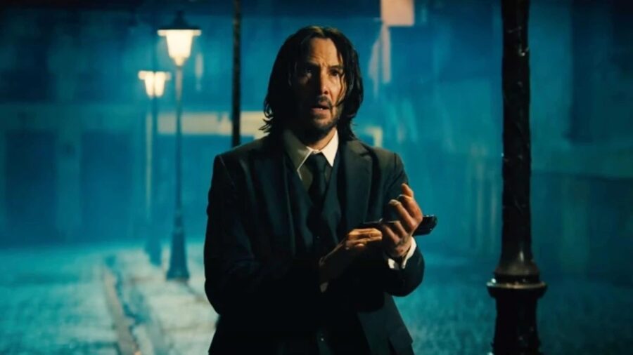 john wick