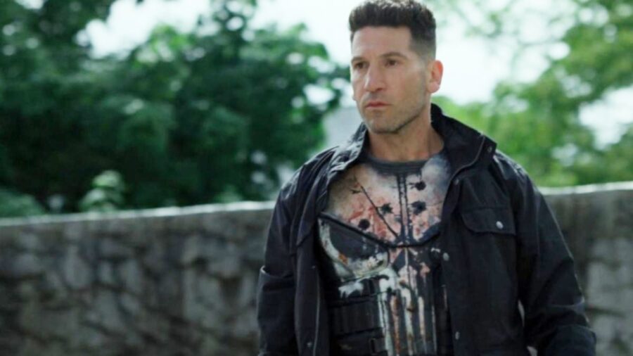 jon bernthal spider-man 4