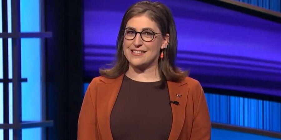 mayim bialik jeopardy